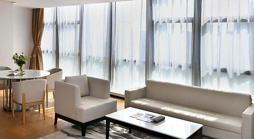Novotel Deqing