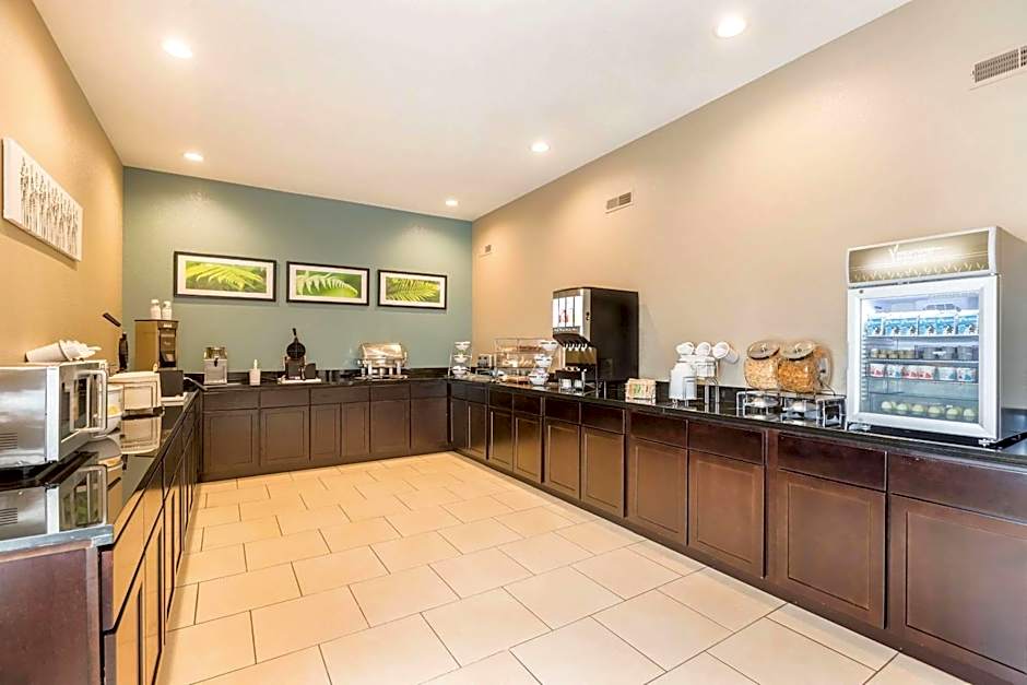 Sleep Inn & Suites West Des Moines near Jordan Creek