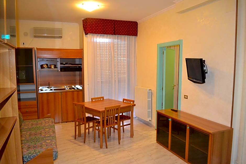 La Villa dei Gourmets - Struttura Sanificata