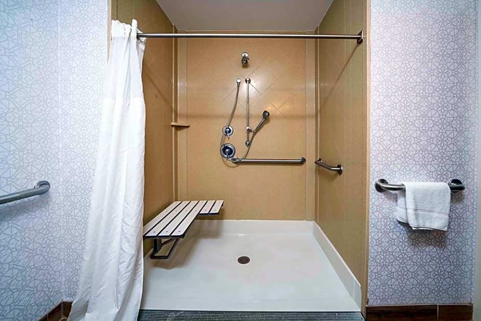 Hampton Inn By Hilton And Suites New Iberia