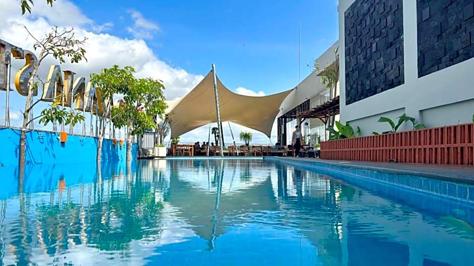 Trio Azana Style Kebumen