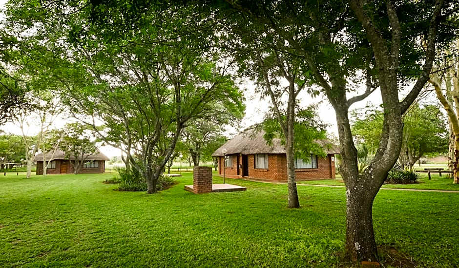 Northgate Lodge