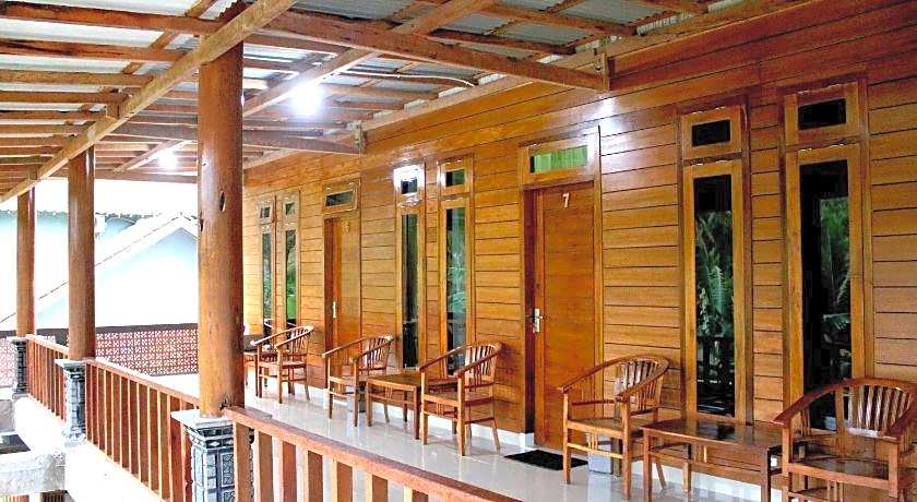 ARRYS (Watukarung Surf Camp)