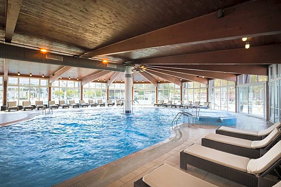 Valamar Atrium Residence