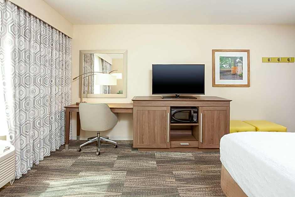 Hampton Inn By Hilton & Suites Niles/Warren