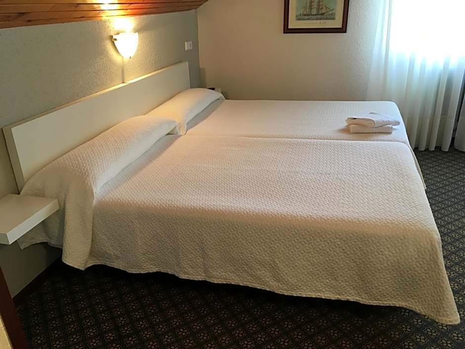 Hotel Derli Sella