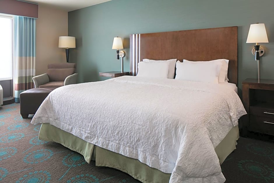 Hampton Inn and Suites - Lincoln Northeast