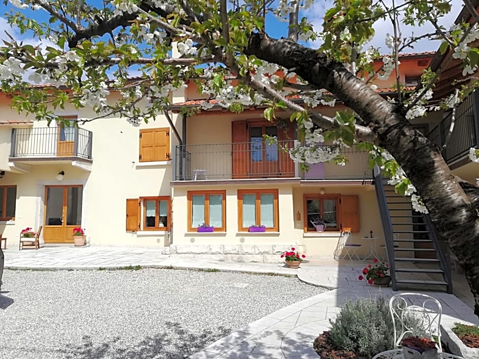 Bed & Breakfast Barbara