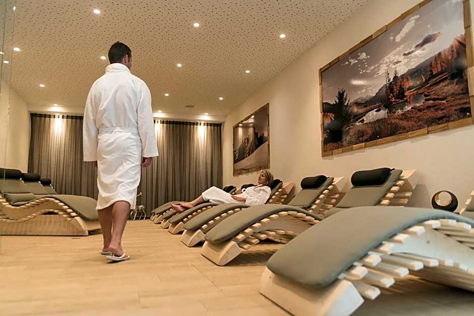 Pension Garden Hotel