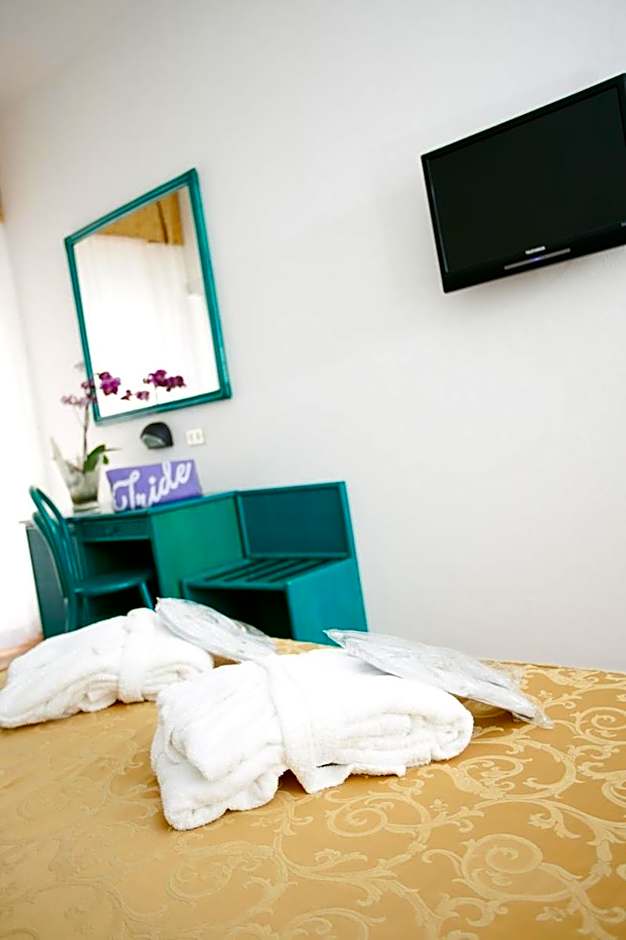 Hotel Iride & Spa bed&breakfast