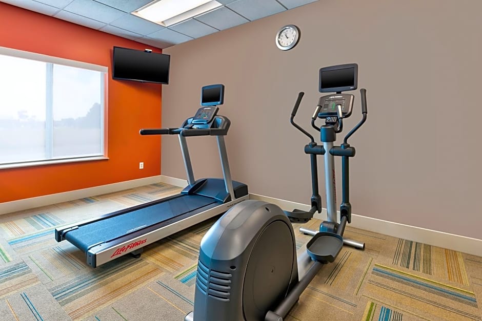 Holiday Inn Express And Suites Effingham By IHG