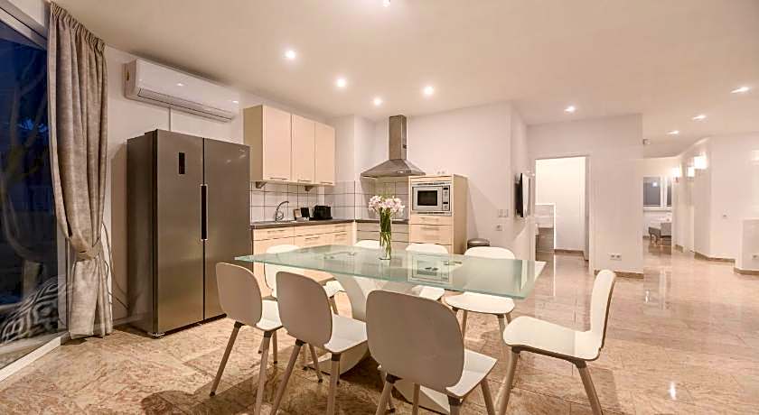 Villa Boutique Tenerife