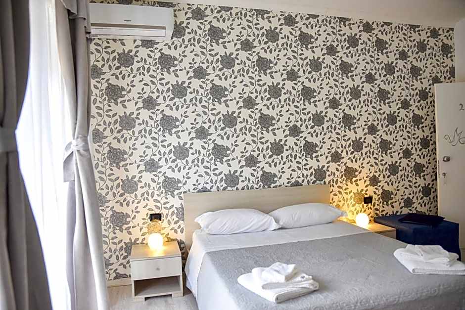 Mirosa Bed and Breakfast