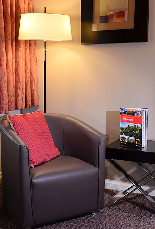 Holiday Inn Telford Ironbridge By IHG