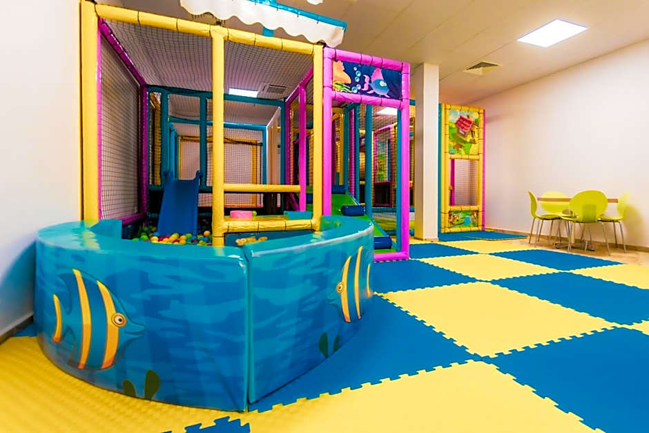 Prestige Hotel and Aquapark - All inclusive
