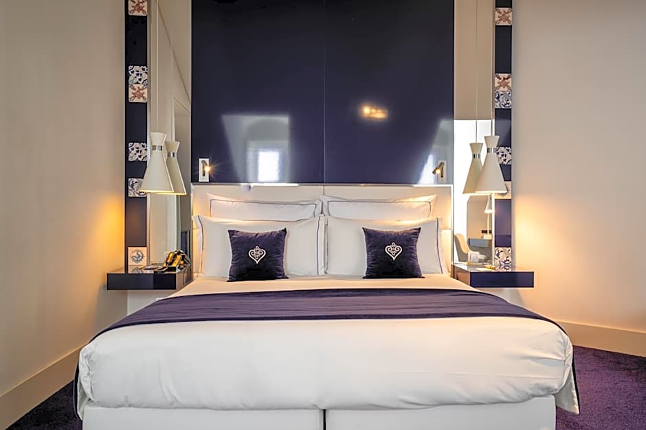 Portugal Boutique Hotel