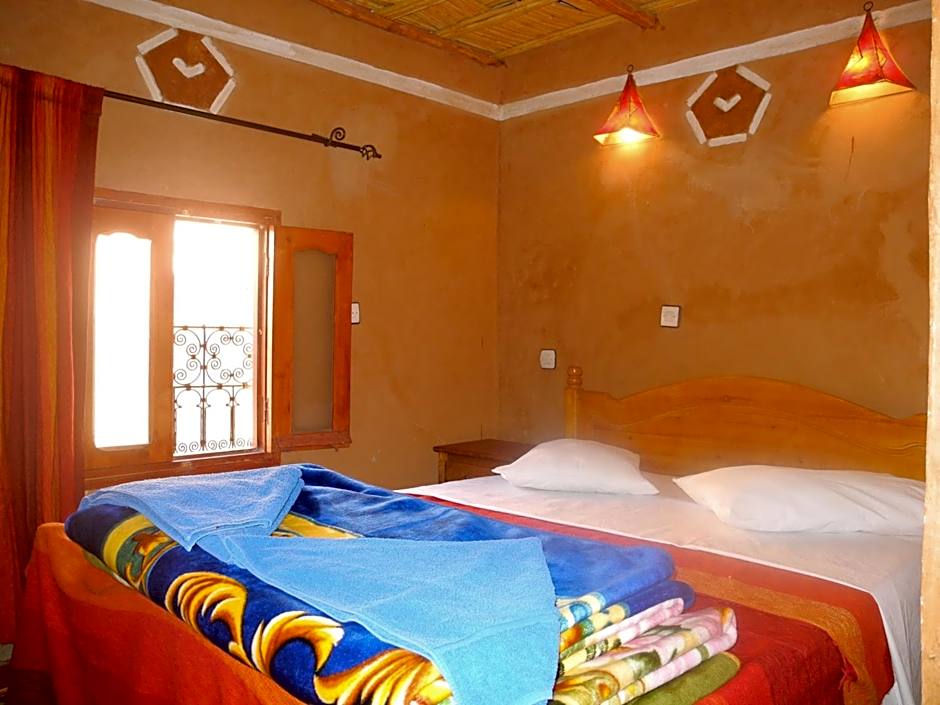 Maison d'Hôte Valentine