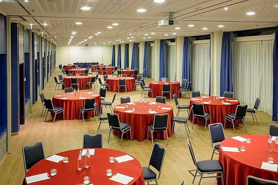 Milan DoubleTree By Hilton
