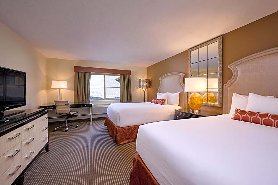 Mountain Valley Lodge Hailey Sun Valley