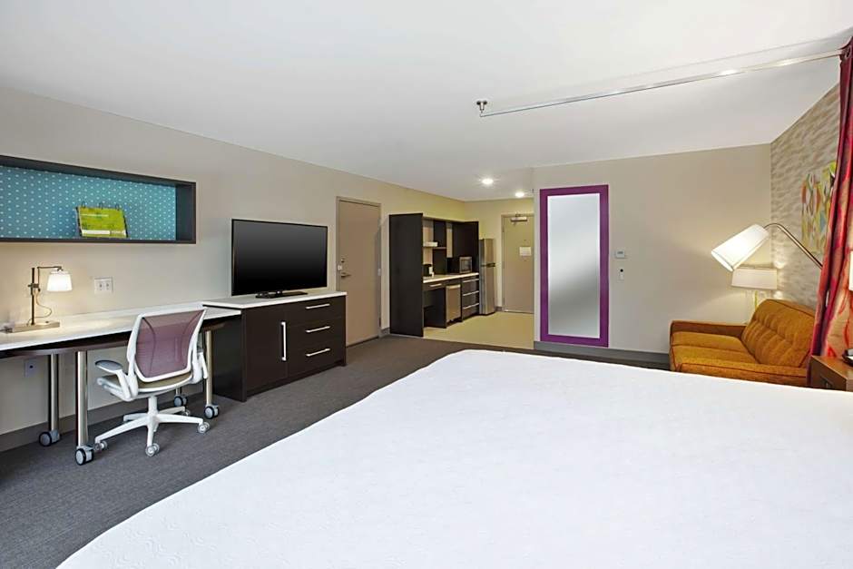 Home2 Suites By Hilton West Bloomfield, Mi
