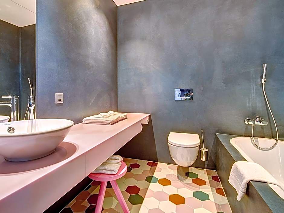 Boutique Hotel Anker