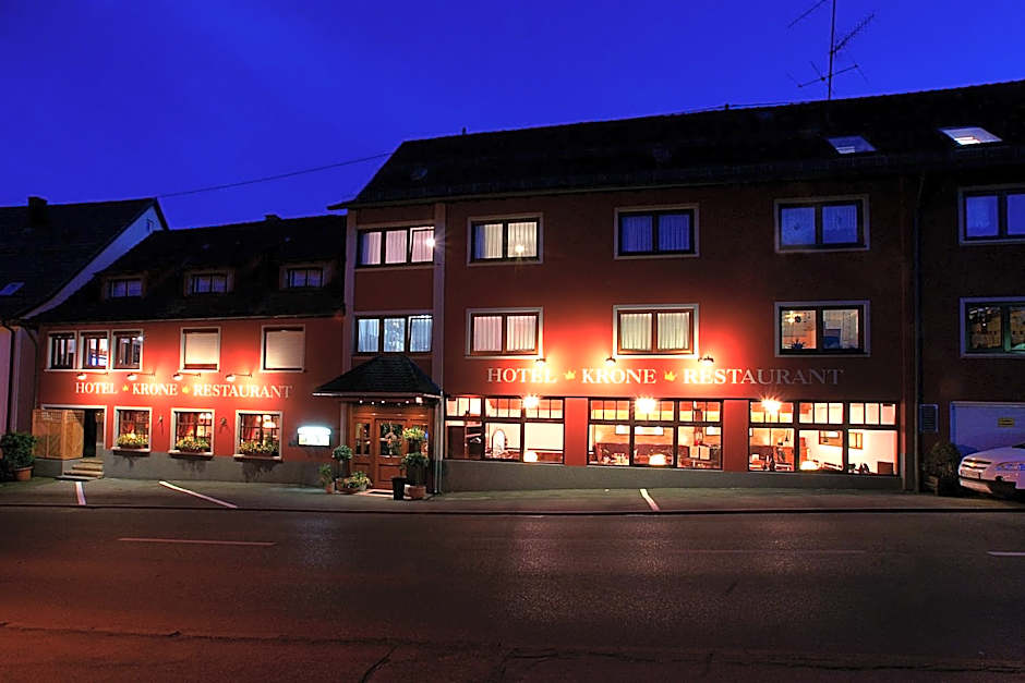 Hotel Krone