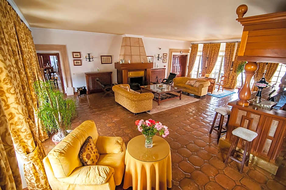 Hotel Finca las Beatas