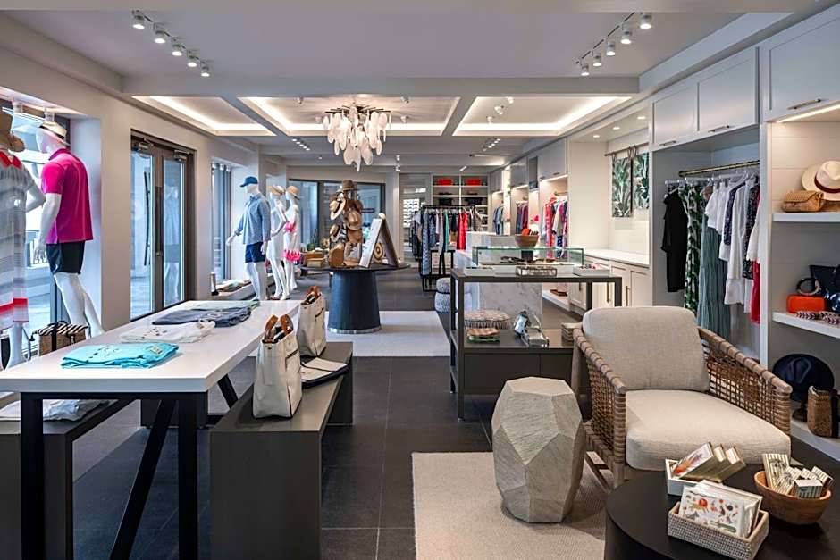 The Ritz-Carlton St. Thomas