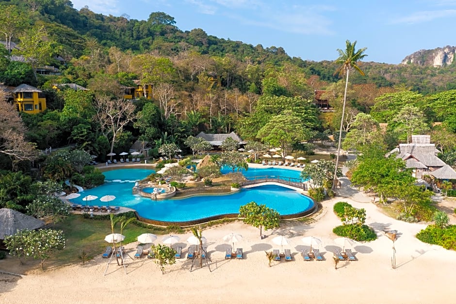 SAii Phi Phi Island Village