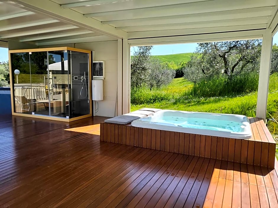 Villa Ca' Viola Rimini