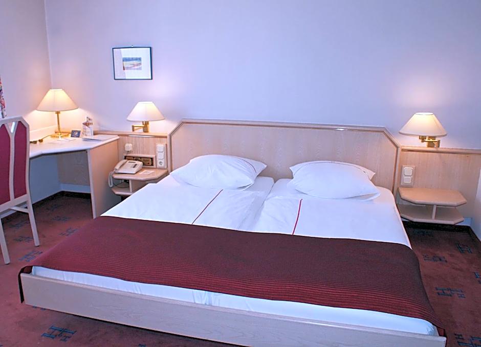 Hotel Garni Lindacher Hof