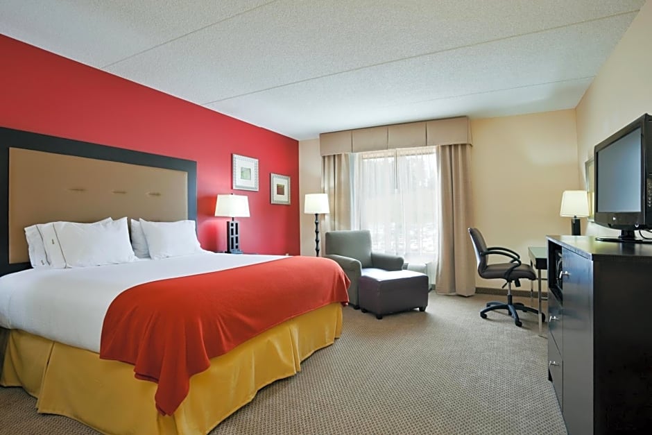 Holiday Inn Express Hotel & Suites Kodak East-Sevierville