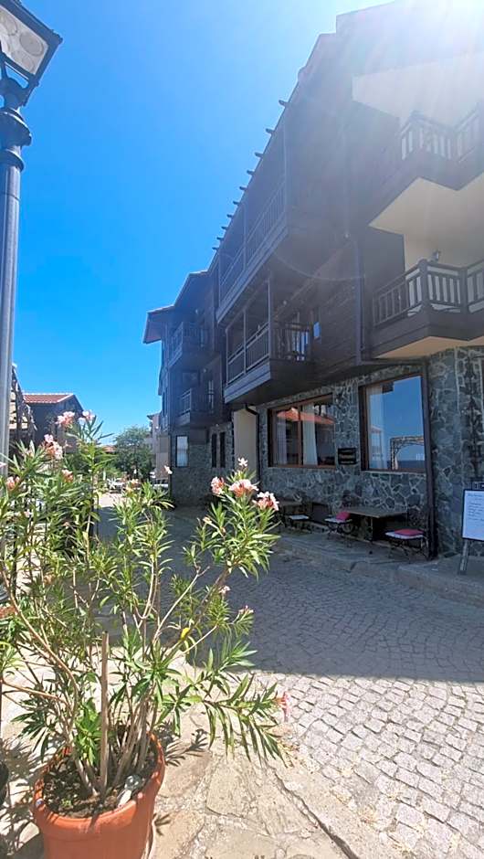 Hotel Diamanti