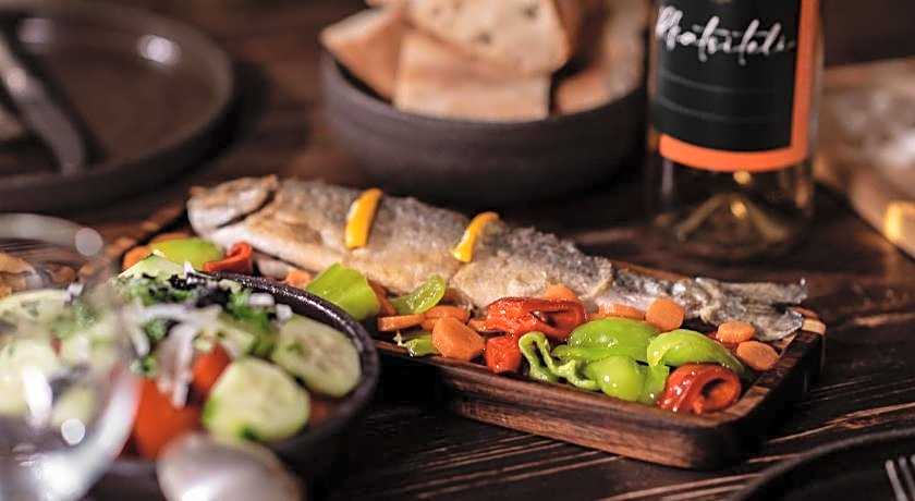 HORIZONS Bakurtsikhe