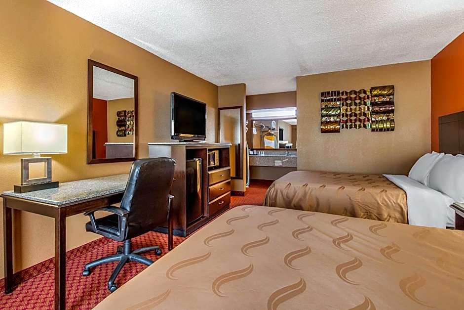 Quality Inn Kingston Springs