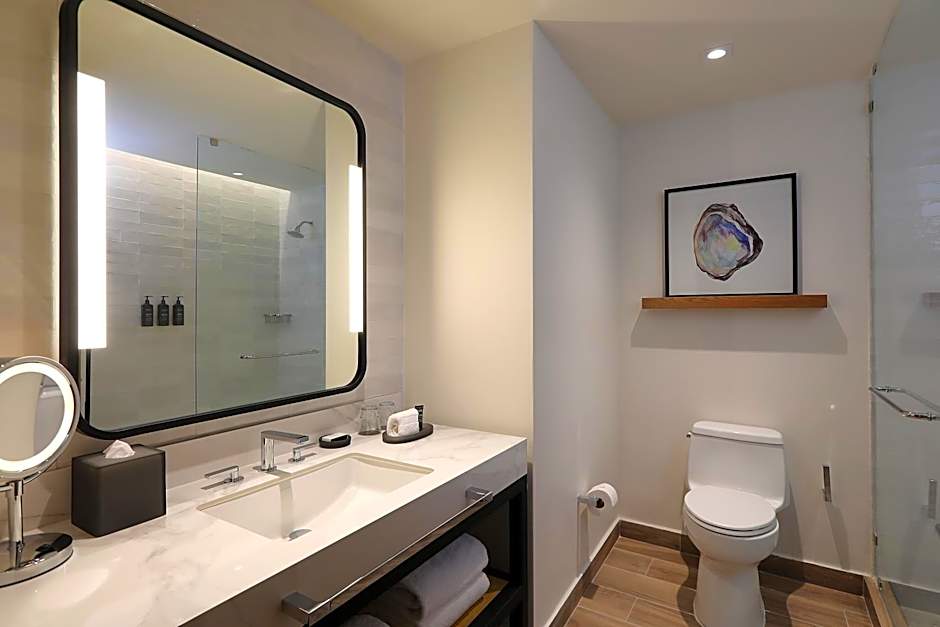 Courtyard by Marriott Santo Domingo Piantini