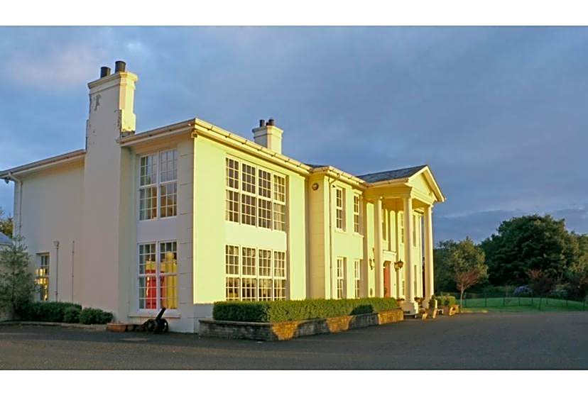 Redgate House Bed & Breakfast