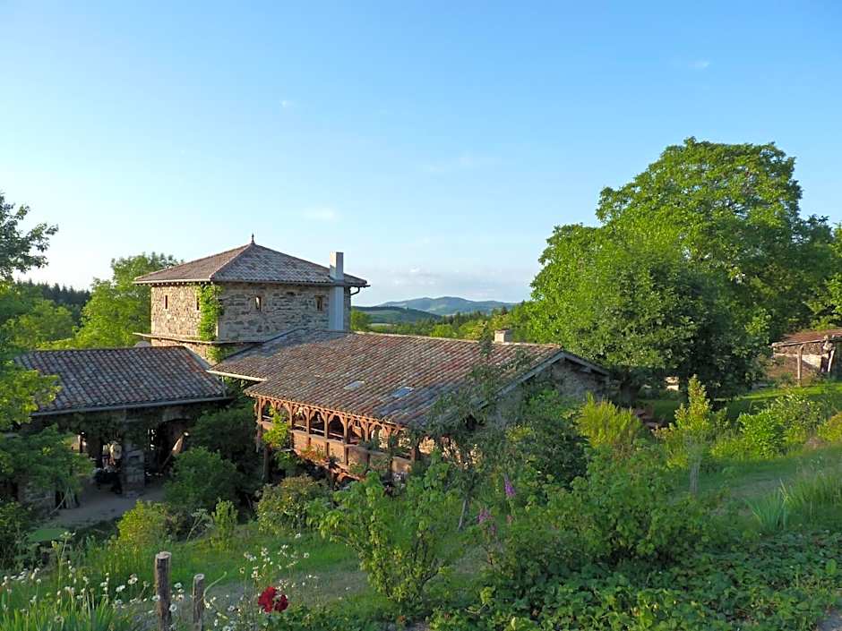 Les Folies de la Serve