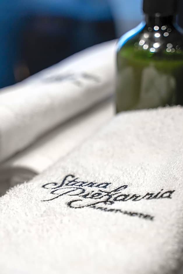 Stara-Piekarnia Apart-hotel