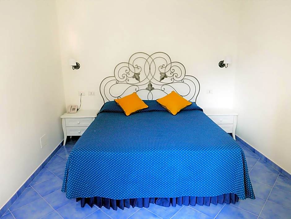 Hotel Vittoria