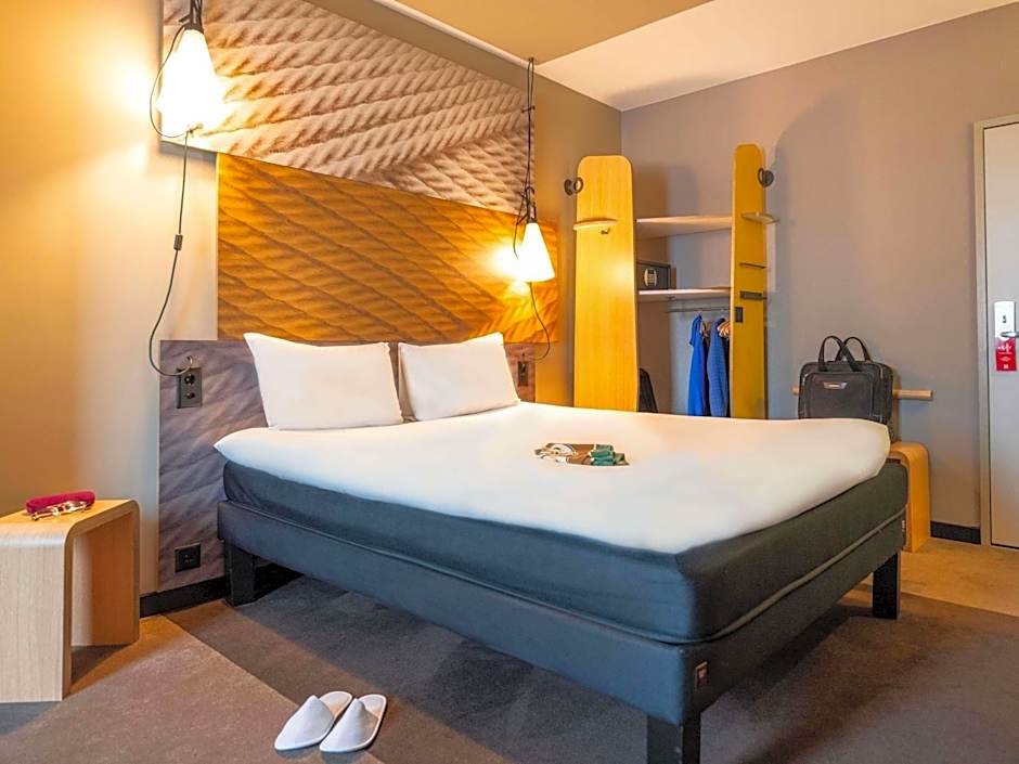 ibis Geneve Centre Lac
