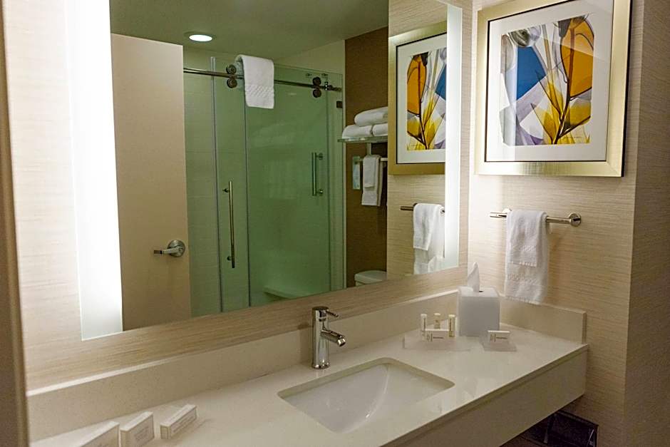 Fairfield Inn & Suites by Marriott Rockingham