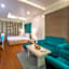 Hotel Hindusthan International Bhubaneshwar