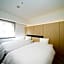 Hotel Sunroute Tokushima