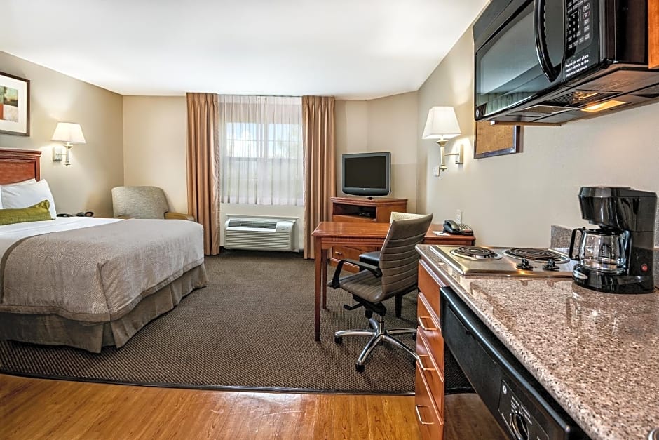 Candlewood Suites Galveston