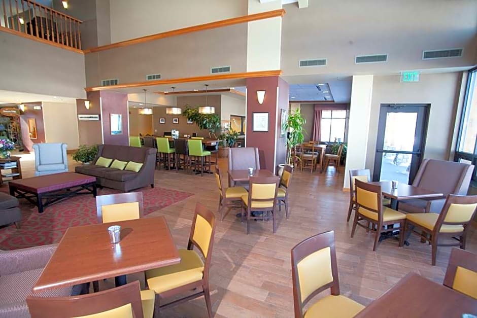 Hampton Inn & Suites Bemidji