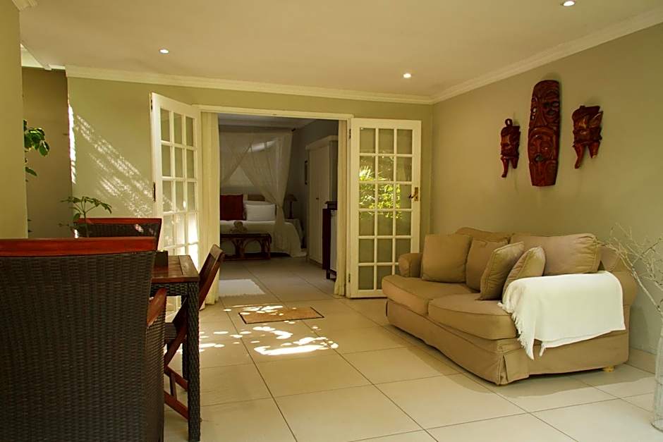 St Lucia Kingfisher Lodge