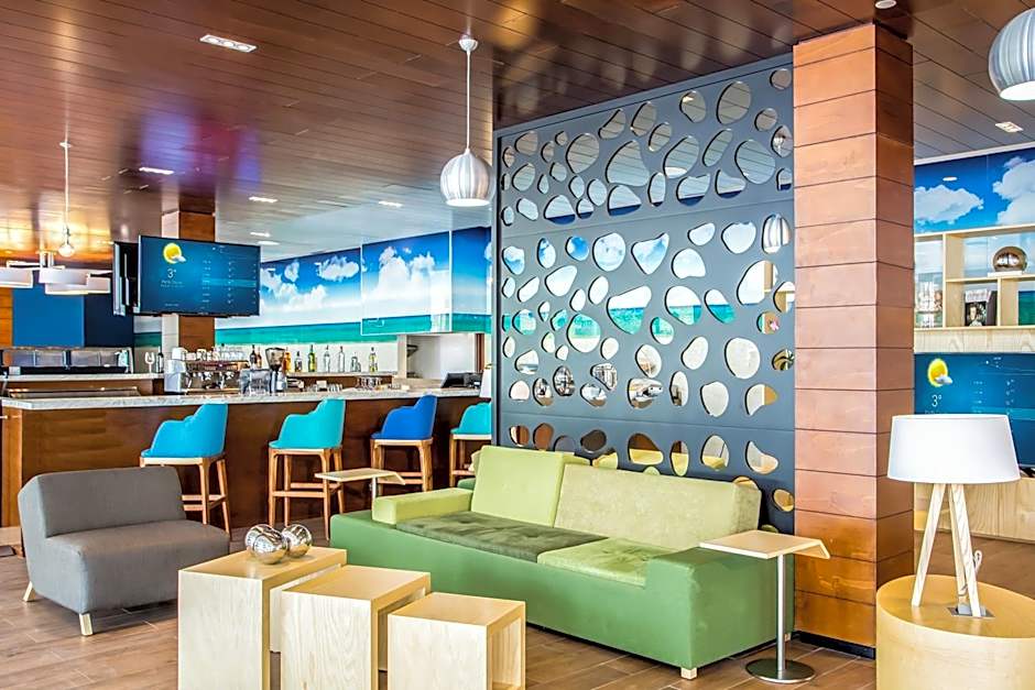 Fiesta Inn Playa del Carmen