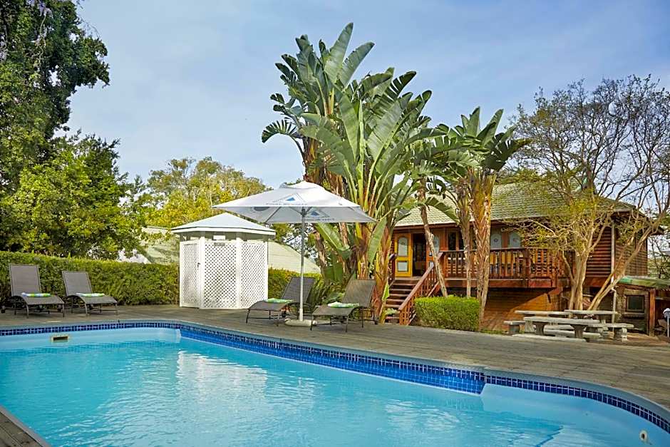 Knysna River Club