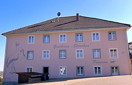 Gasthaus Storchen